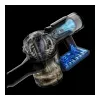 Dyson V8 Cyclone - Bezvadu putekļsūcējs - 2-in-1 (kāts + rokas ierīce)