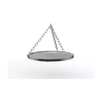 Petromax Hanging Grate h-grate50 50cm hromēts tērauds