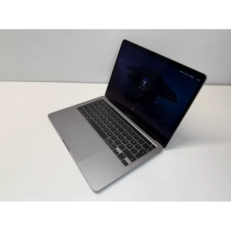Apple Renew | A klase | MacBook Pro (2020) | 13,3 collu | i5-8257U | 8 GB | SSD | 256 GB | Intel Iris Plus Graphics 645 | macOS | Tastatūra zviedru | 12 mēneši