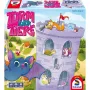 Schmidt Spiele Turm der Tiere, galda spēle