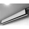 Avtek Cinema Electric 300P elektriskais projektora ekrāns, 131 colla (3,33 m), 16:9, 290x163 cm, matēti balts