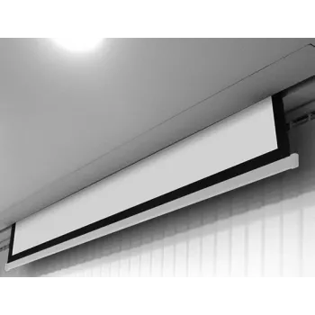 Avtek International Cinema Electric 300P projektora ekrāns 3,33 m (131 inch) 16:9