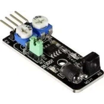 Joy-it SEN-KY032IR infrasarkanais šķēršļu sensors
