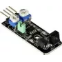 Joy-it SEN-KY032IR infrasarkanais šķēršļu sensors