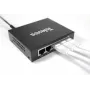 Nepārvaldāms Ethernet slēdzis Televes SWUM-1000-5 — 5x 10/100/1000 Mbps porti
