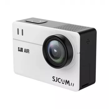 Action kamera SJCam SJ8 AIR — 4K 30fps, ūdensizturīga