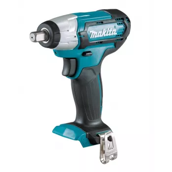 Makita TW141DZ jaudīgā uzgriežņu atslēga 1/2 inch 3200 RPM 145 N⋅m Zaļa