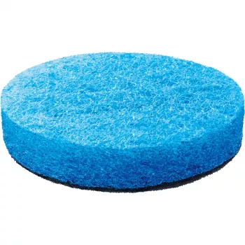 Bosch 1 600 A02 3KZ tīrīšanas paliktnis Blue Microfibre 3 gab.