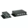ROLINE SCSI LVD kabelis - DB68 mini M/M - 3,0m (12.04.1101)