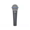 Shure Beta 58A - dinamisks, superkardioīds vokālais mikrofons