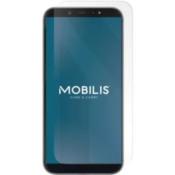 Mobilis Screen Protector rūdīts stikls caurspīdīgs -9H- Samsung Galaxy Xcover Pro