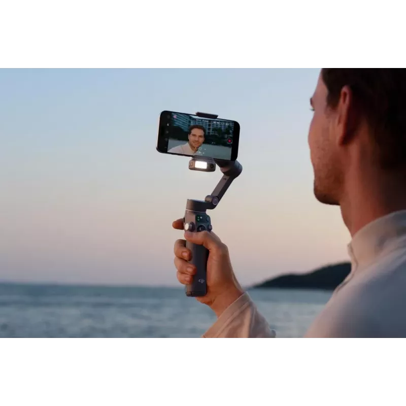 Kamera Piederums | DJI | OM 7 Sērijas Izsekošanas Komplekts | CP.OS.00000399.02