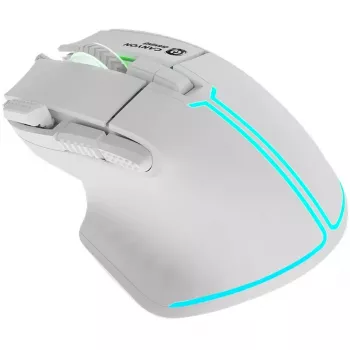 Canyon Fortnax GM-636 optiskā pele USB Type-A 20000 DPI