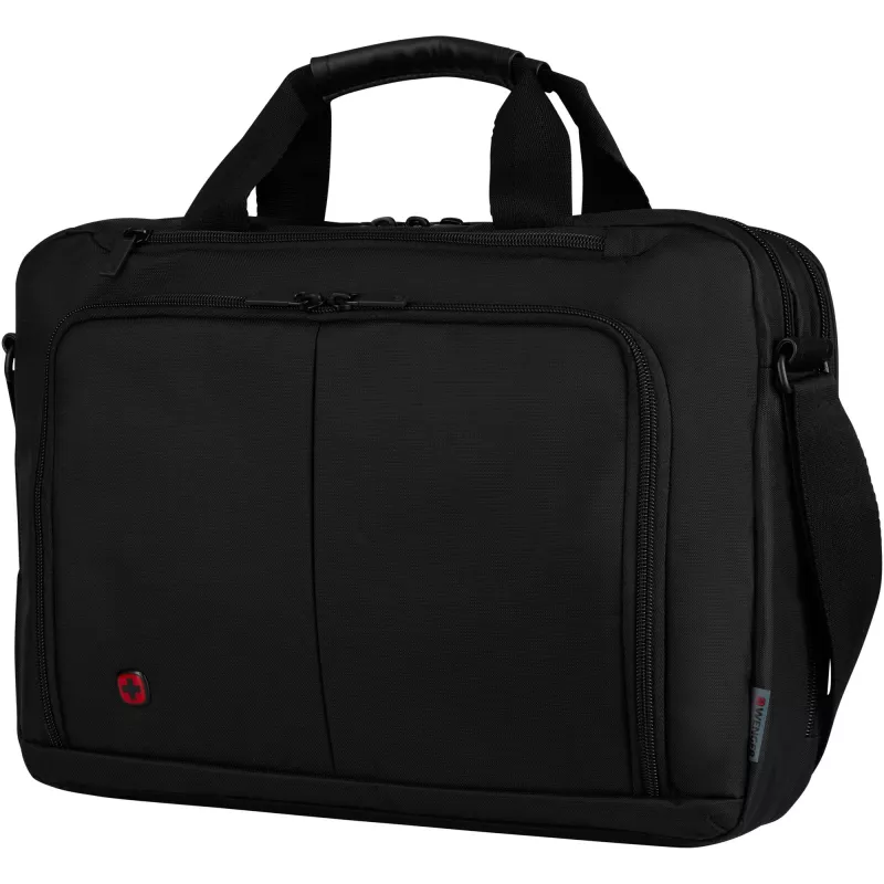 Portfelis klēpjdatoram Wenger SwissGear Source 16