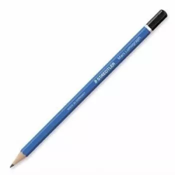 Staedtler 100-2H grafīta zīmulis 12 gab.
