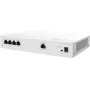 Huawei S380-L4P1T daudzpakalpojumu maršrutētājs, 1x WAN, 4x PoE LAN