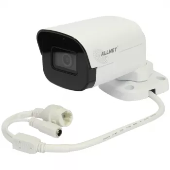 Bullet kamera ALLNET ALL-CAM2497v3-LEN 5 MP, IR nakts redzamība, 79° skata leņķis