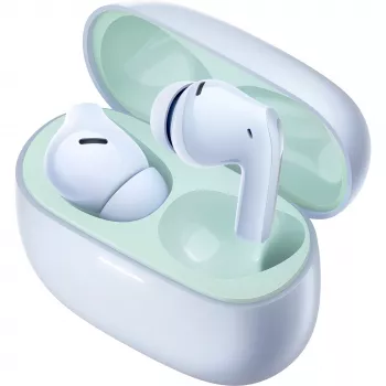 Xiaomi Redmi Buds 5 Pro TWS austiņas, iebūvētas, zvaniem/mūzikai, USB Type-C, Bluetooth, Violeta