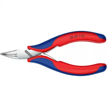 Knaibles ar šauru galu Knipex 35 42 115
