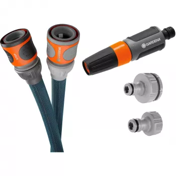 Gardena 18475-20 Dārza instruments Pelēks