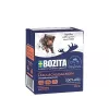 Bozita 00004260 mitrā suņu barība ar lasi pieaugušiem suņiem 370 g