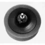 Bosch 2609256291, PSR 10.8 LI-2 EasyDrill 12-2 UniversalImpact 800 PSB 850-2 RE, Melns, 1 gab., 12.5 cm