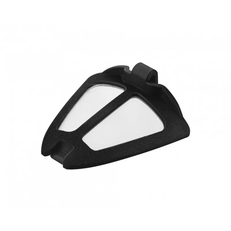 Amica KF1002 elektriskā tējkanna, 1,7 l, melna