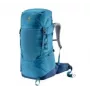 Mugursoma Deuter Fox 30L — iekšējais rāmis, 30 L, 1.15 kg, augšējā iekraušana, zila