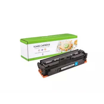 Savietojama statiskās kontroles kasetne Canon CRG-055H, Ciāna