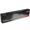 Radiators Hardware Labs Black Ice Nemesis 560 GTR, 560 mm, melns