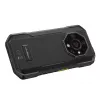 Ulefone Armor X32 viedtālrunis, 5,65 collu, 6 GB RAM, 128 GB, Android 14, 5500 mAh, Vivid Green