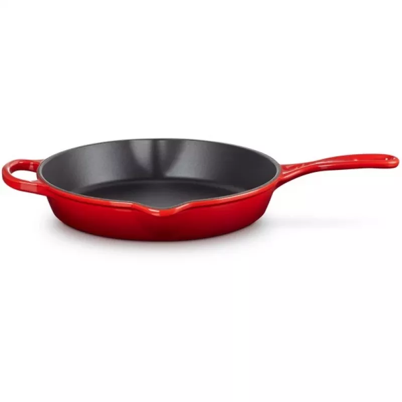 Le Creuset 20187260600422 0 Daudzfunkcionālā panna Apaļa