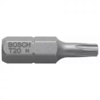 Screwdriver Bits Bosch 2608522014 Extra Hard Durable Steel