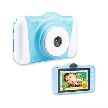 AGFA Digitālā kamera Realikids 2 CMOS 1