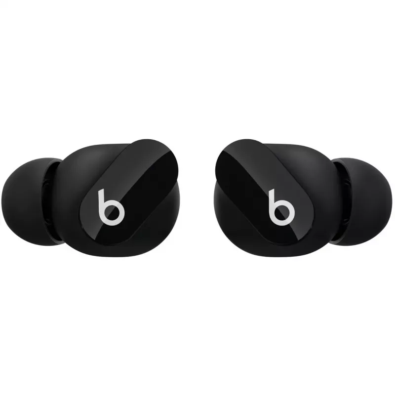 Beats Studio Buds – patiesi bezvadu trokšņu slāpējošas austiņas – Melna, A2512 A2513 A2514
