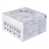 Barošanas bloks Lian Li SX Series 80 PLUS Platinum pilnībā modulārs PCIe 5.1 ATX 3.1 1200 W