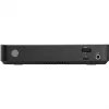Zotac ZBOX edge MI648 0.64L minidators melns i5-1340P 1.9 GHz