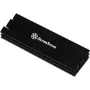 Silverstone SST-TP02-M2 M.2 SSD dzesēšanas komplekts
