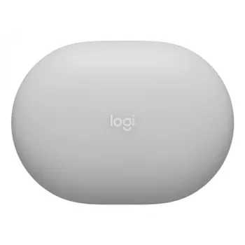 Logitech Spot OFF-WHITE — viedais telpu sensors
