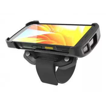 Arm Mount Rotējošs - Vidējā Siksna (330mm ar Velcro) - Piemērots TC22 - TC27