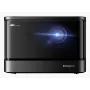 Dangbei Mars Pro 2 datu projektors 2450 ANSI lūmeni DLP UHD 4K 3D Melns