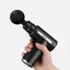 Masāžas pistole Media-Tech MT6521 Universāla Melna