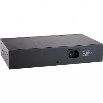 Devolo 16-portu Gigabit Ethernet slēdzis