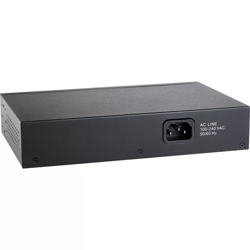 Devolo 16-portu Gigabit Ethernet slēdzis