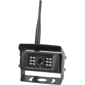 Renkforce RF-5370032 Melns
