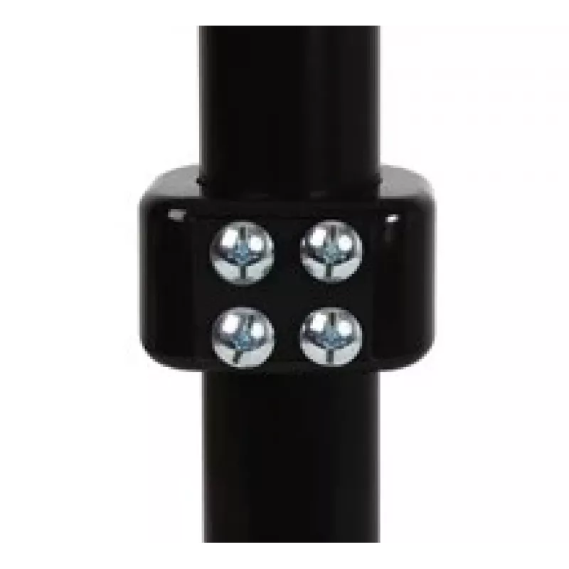 B-Tech SYSTEM 2 BT7051/B skava piederumiem 50 mm stabiem