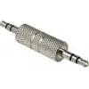 Dzimuma pārveidotājs 3.5mm DeLOCK 65629 Sudrabs