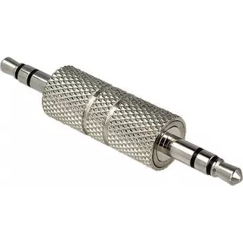 Dzimuma pārveidotājs 3.5mm DeLOCK 65629 Sudrabs