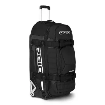 OGIO ceļojumu soma RIG 9800 melna