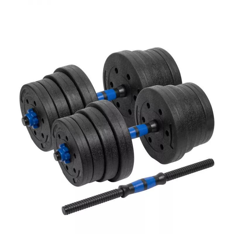Rebel RBA-2301 Melns